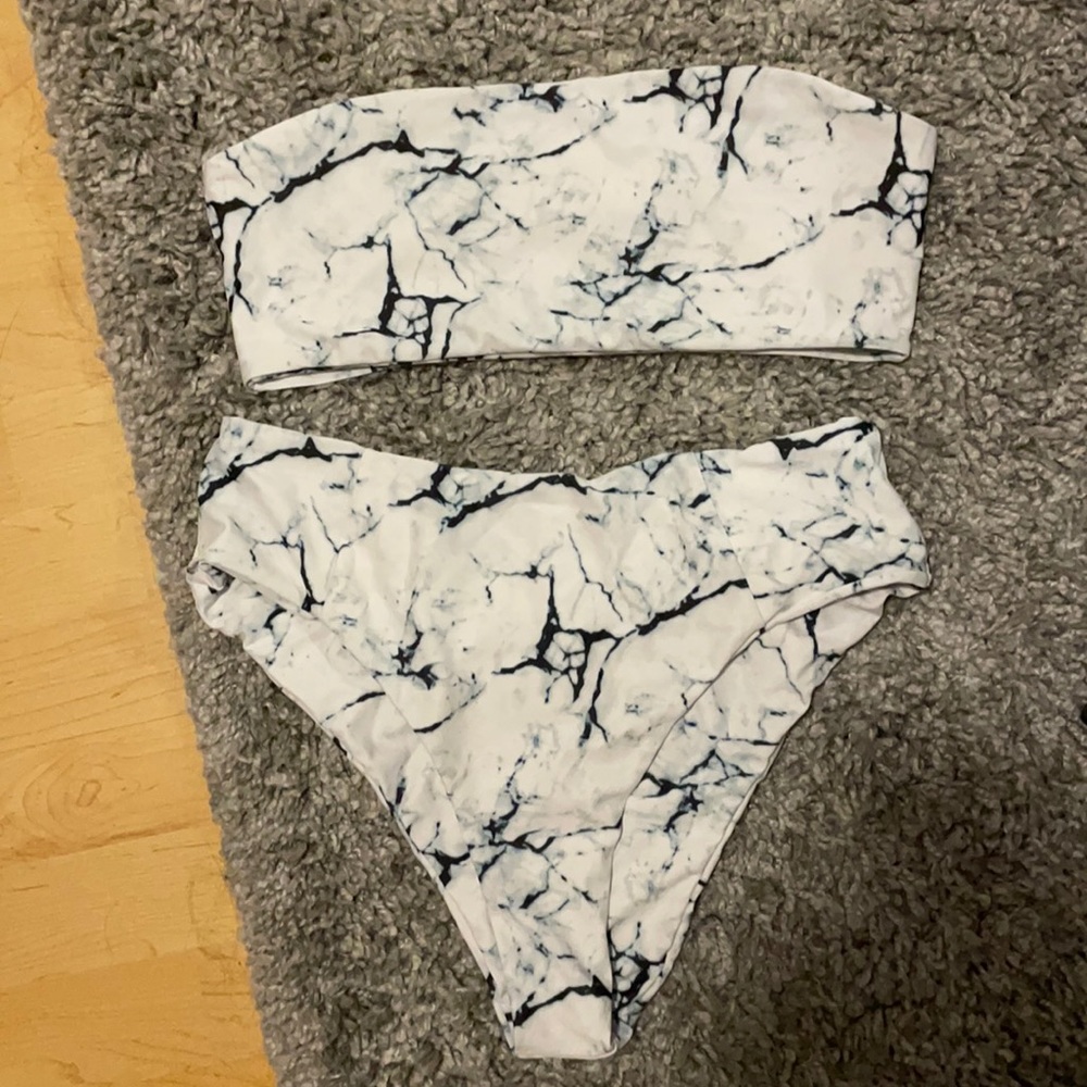 Zaful Bikini - Like new